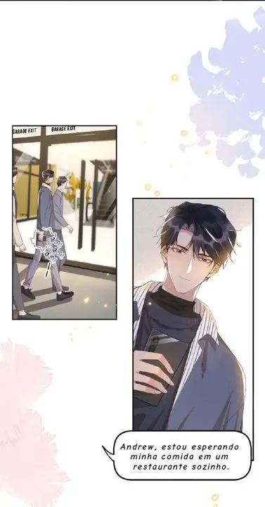 Social Temperature – Capítulo 19 Yaoi – Página 17