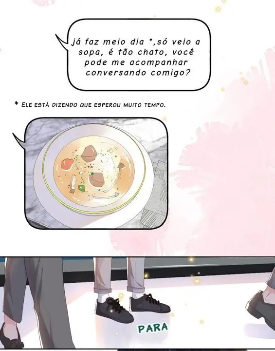 Social Temperature – Capítulo 19 Yaoi – Página 18