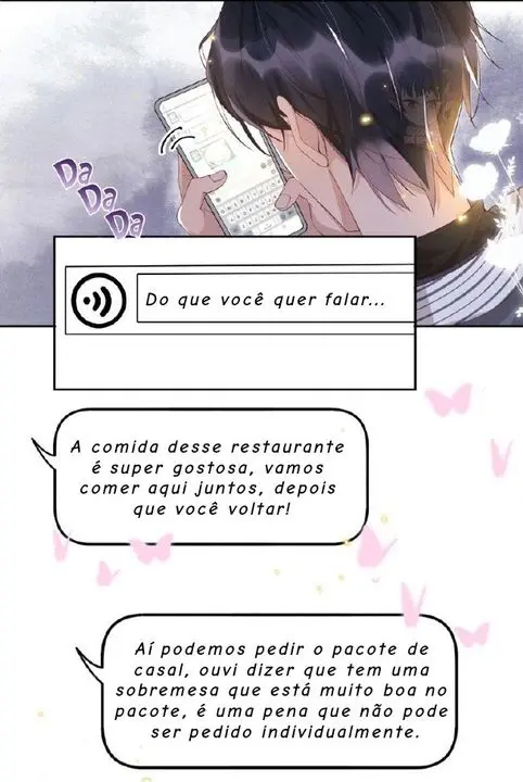 Social Temperature – Capítulo 19 Yaoi – Página 19