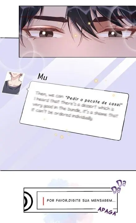 Social Temperature – Capítulo 19 Yaoi – Página 20