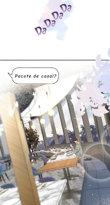 Social Temperature – Capítulo 19 Yaoi – Página 21