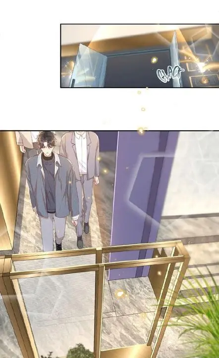 Social Temperature – Capítulo 19 Yaoi – Página 24