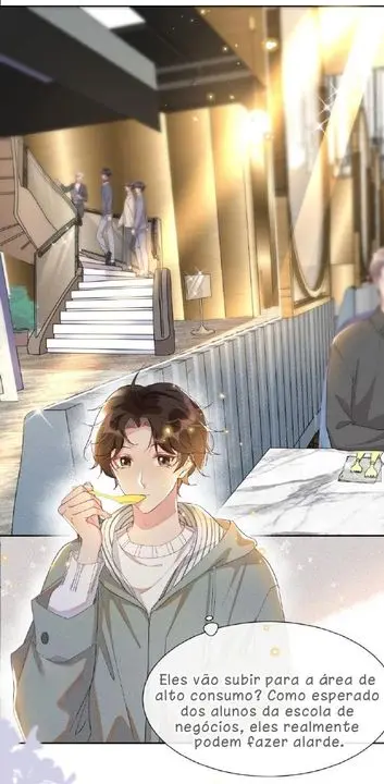 Social Temperature – Capítulo 19 Yaoi – Página 29