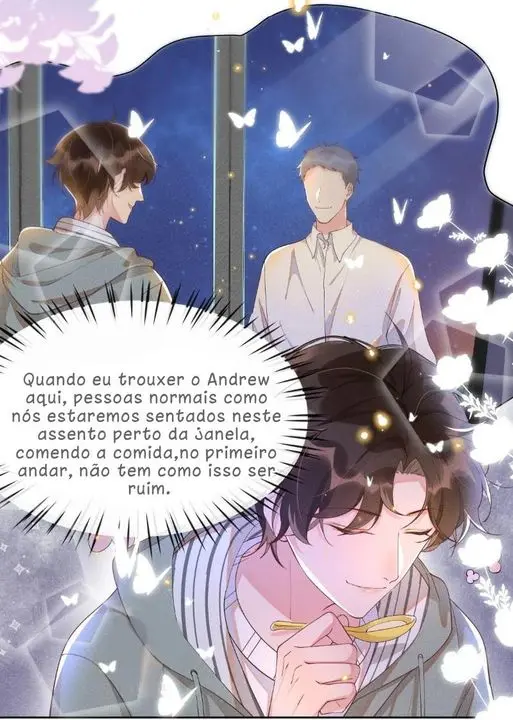 Social Temperature – Capítulo 19 Yaoi – Página 30