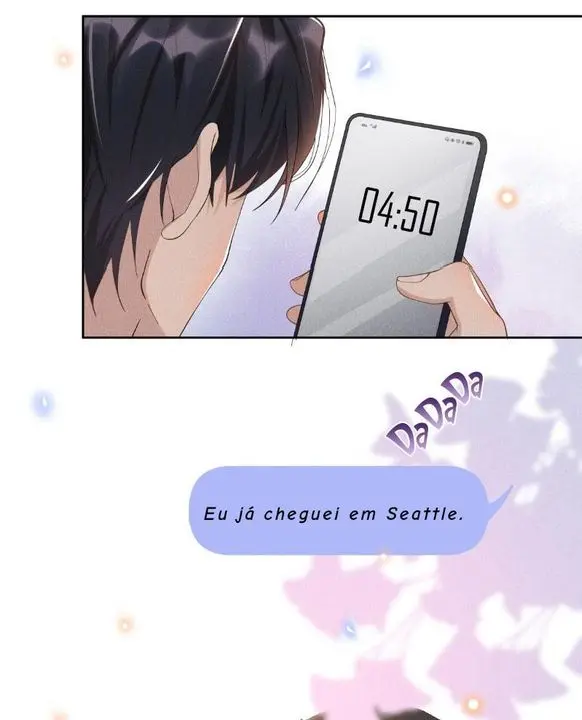 Social Temperature – Capítulo 19 Yaoi – Página 4