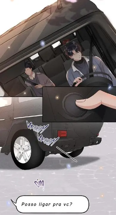 Social Temperature – Capítulo 19 Yaoi – Página 5