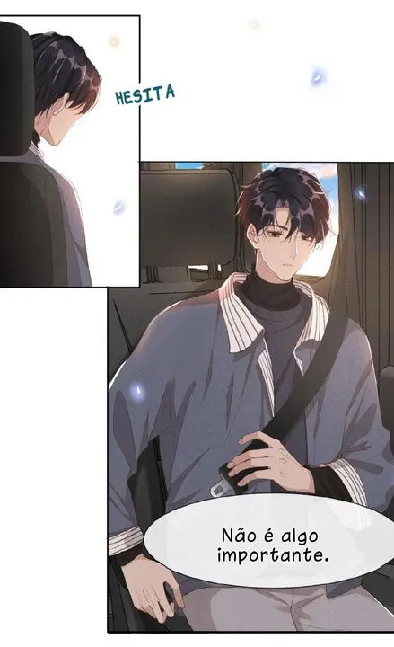 Social Temperature – Capítulo 19 Yaoi – Página 8