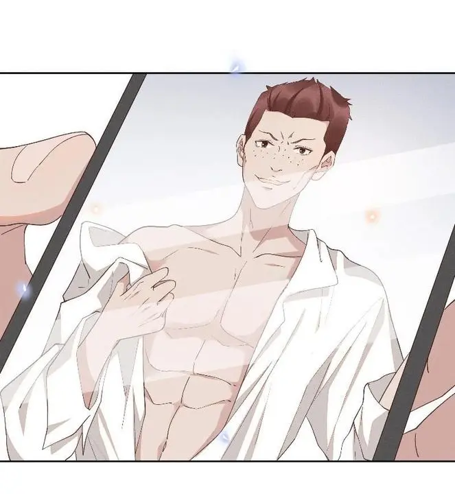 Social Temperature – Capítulo 20 – Extra Yaoi – Página 10