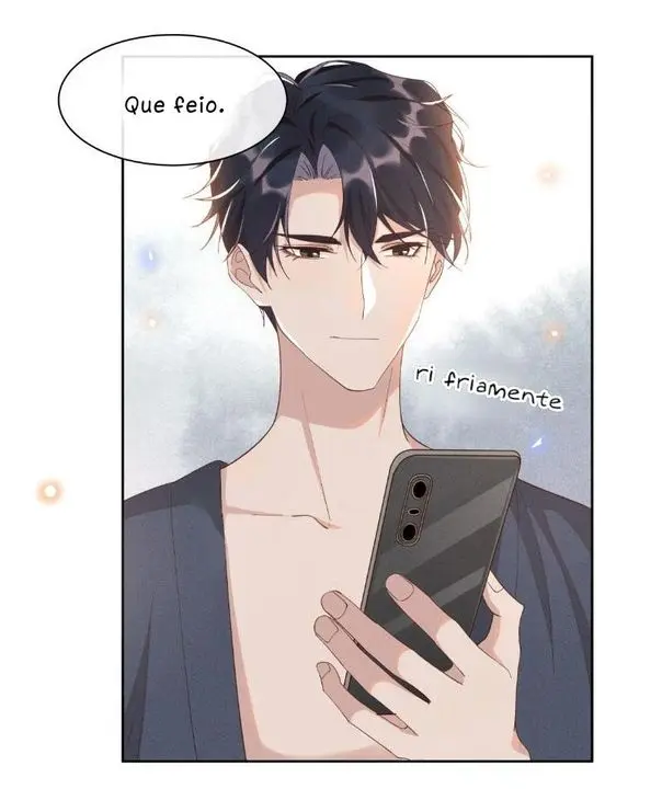 Social Temperature – Capítulo 20 – Extra Yaoi – Página 11