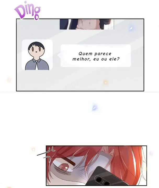 Social Temperature – Capítulo 20 – Extra Yaoi – Página 14