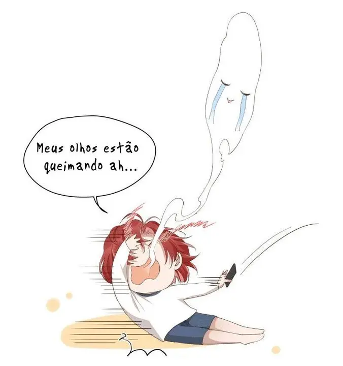 Social Temperature – Capítulo 20 – Extra Yaoi – Página 16