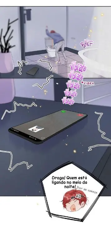 Social Temperature – Capítulo 20 – Extra Yaoi – Página 4