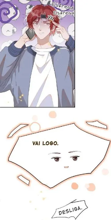 Social Temperature – Capítulo 20 – Extra Yaoi – Página 7