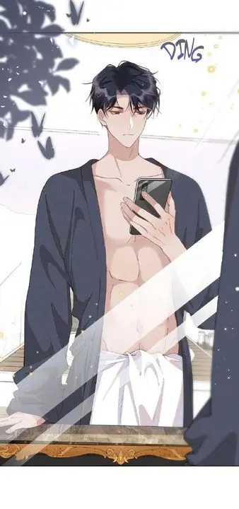 Social Temperature – Capítulo 20 – Extra Yaoi – Página 9