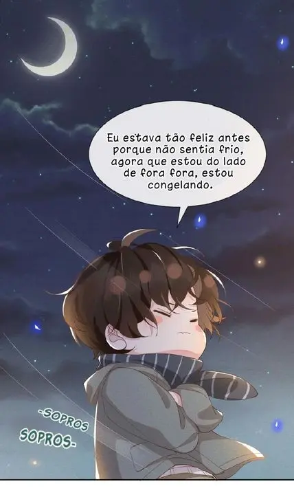 Social Temperature – Capítulo 21 Yaoi – Página 10