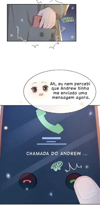 Social Temperature – Capítulo 21 Yaoi – Página 12