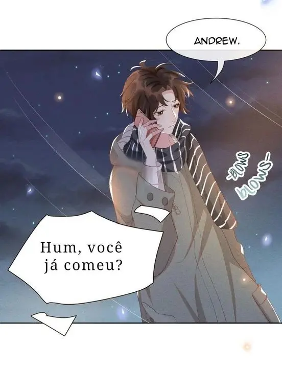 Social Temperature – Capítulo 21 Yaoi – Página 13