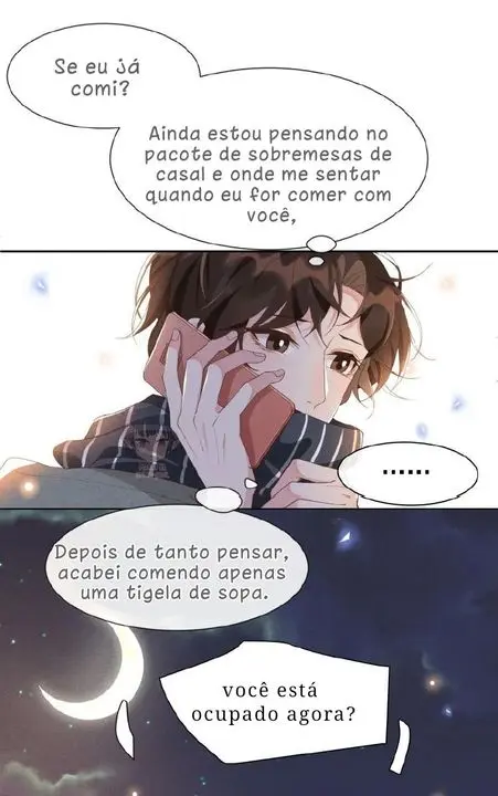 Social Temperature – Capítulo 21 Yaoi – Página 14