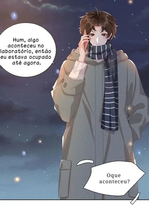 Social Temperature – Capítulo 21 Yaoi – Página 15