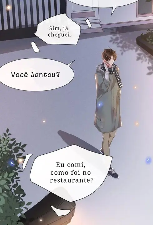 Social Temperature – Capítulo 21 Yaoi – Página 17