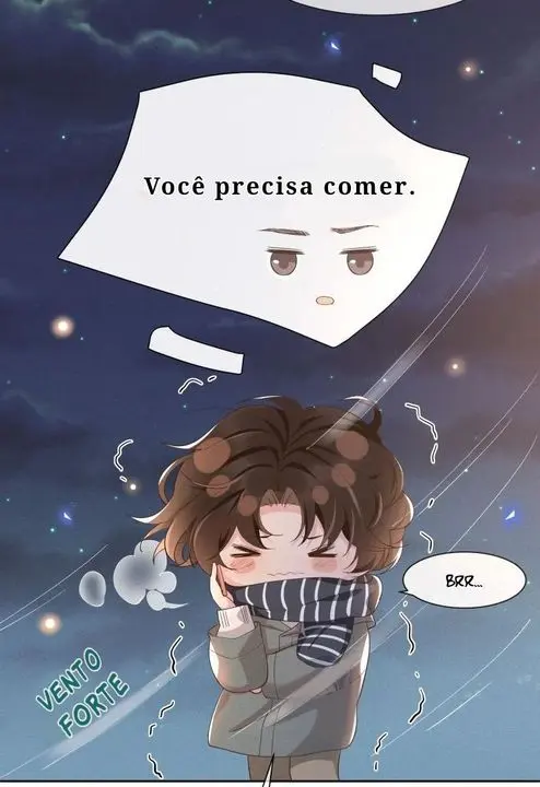 Social Temperature – Capítulo 21 Yaoi – Página 19