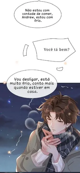 Social Temperature – Capítulo 21 Yaoi – Página 20