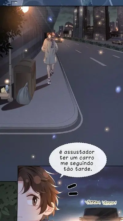 Social Temperature – Capítulo 21 Yaoi – Página 23