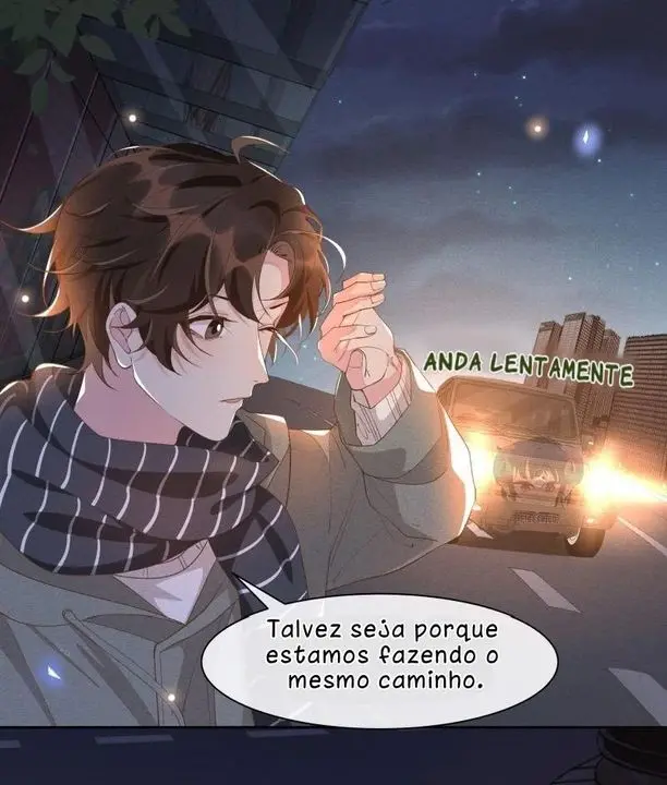 Social Temperature – Capítulo 21 Yaoi – Página 24