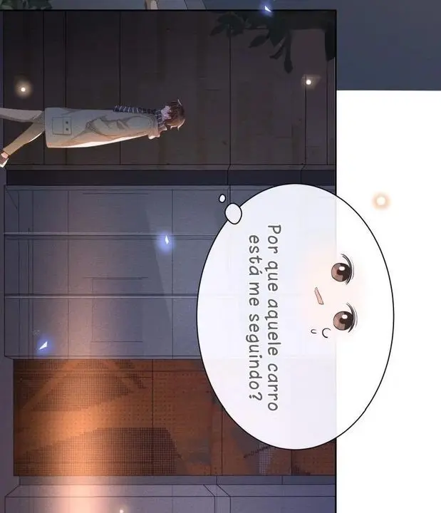 Social Temperature – Capítulo 21 Yaoi – Página 26