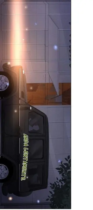 Social Temperature – Capítulo 21 Yaoi – Página 27