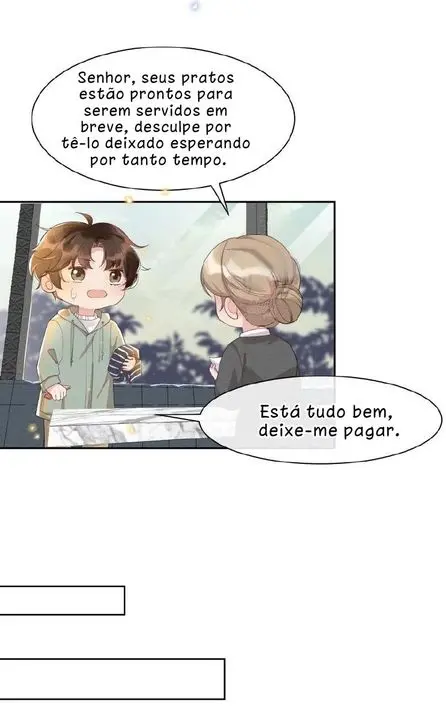 Social Temperature – Capítulo 21 Yaoi – Página 5