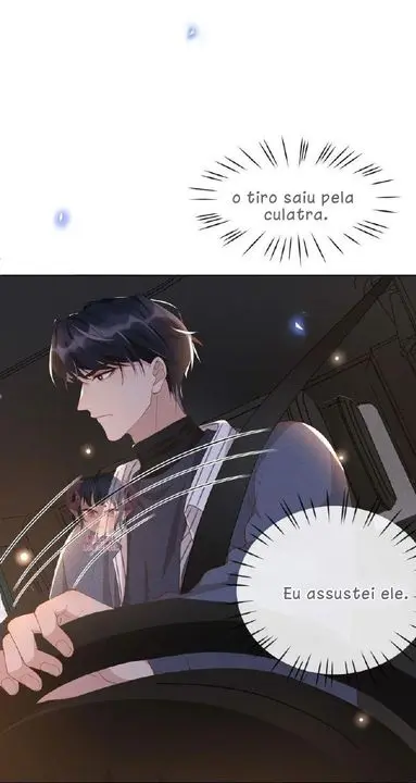 Social Temperature – Capítulo 22 Yaoi – Página 10