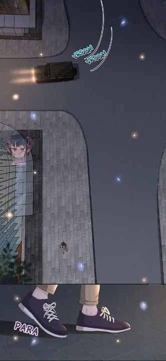 Social Temperature – Capítulo 22 Yaoi – Página 11