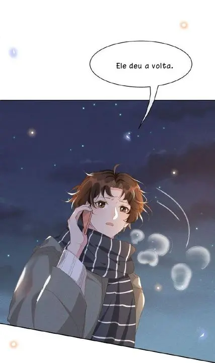 Social Temperature – Capítulo 22 Yaoi – Página 12