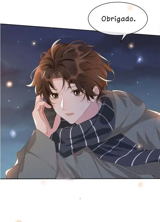 Social Temperature – Capítulo 22 Yaoi – Página 14