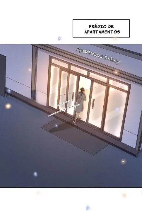 Social Temperature – Capítulo 22 Yaoi – Página 15