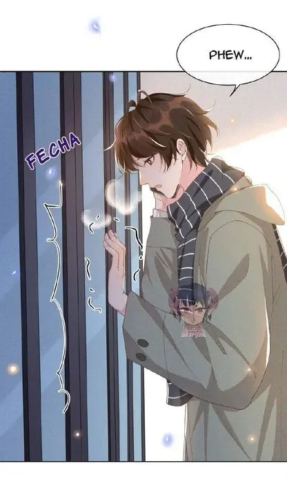 Social Temperature – Capítulo 22 Yaoi – Página 16