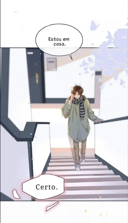 Social Temperature – Capítulo 22 Yaoi – Página 17