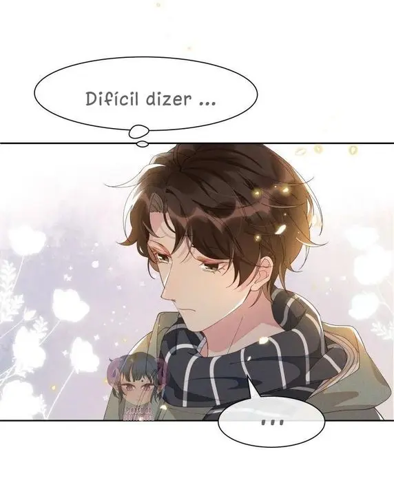 Social Temperature – Capítulo 22 Yaoi – Página 19