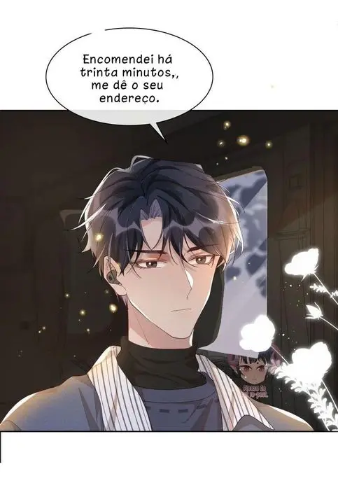 Social Temperature – Capítulo 22 Yaoi – Página 21