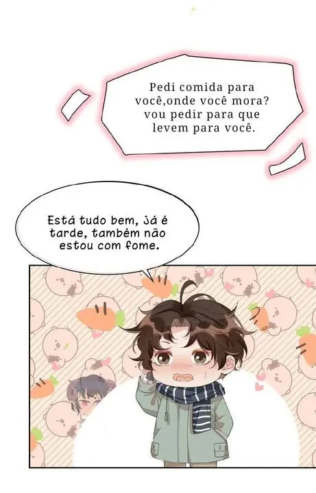 Social Temperature – Capítulo 22 Yaoi – Página 22