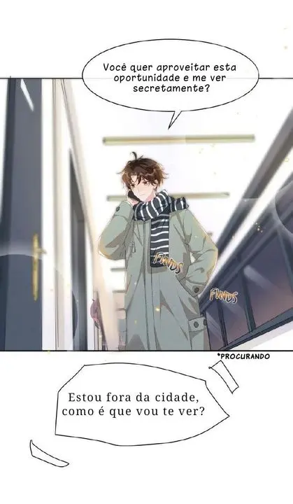 Social Temperature – Capítulo 22 Yaoi – Página 23