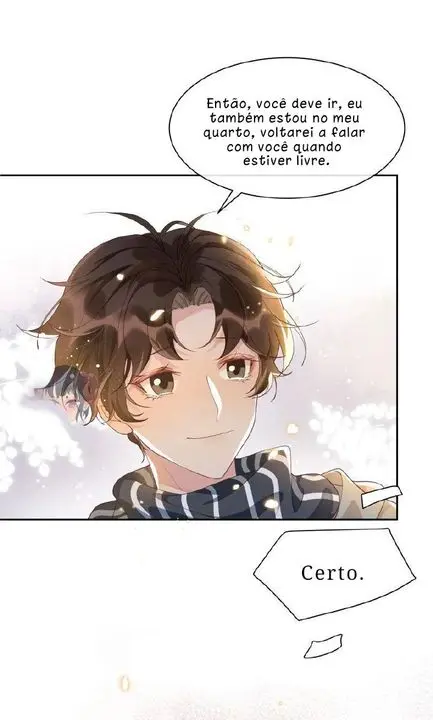 Social Temperature – Capítulo 22 Yaoi – Página 27