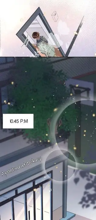 Social Temperature – Capítulo 22 Yaoi – Página 28