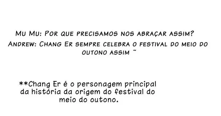 Social Temperature – Capítulo 22 Yaoi – Página 30