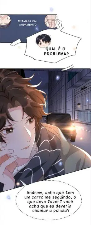 Social Temperature – Capítulo 22 Yaoi – Página 5