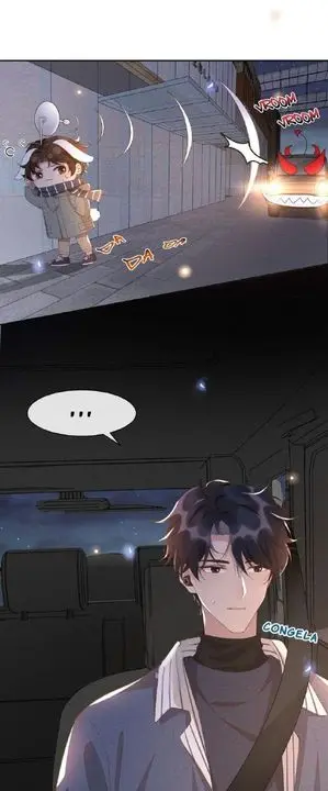 Social Temperature – Capítulo 22 Yaoi – Página 6