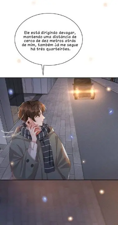 Social Temperature – Capítulo 22 Yaoi – Página 8