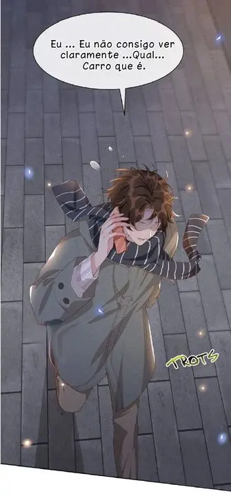 Social Temperature – Capítulo 22 Yaoi – Página 9