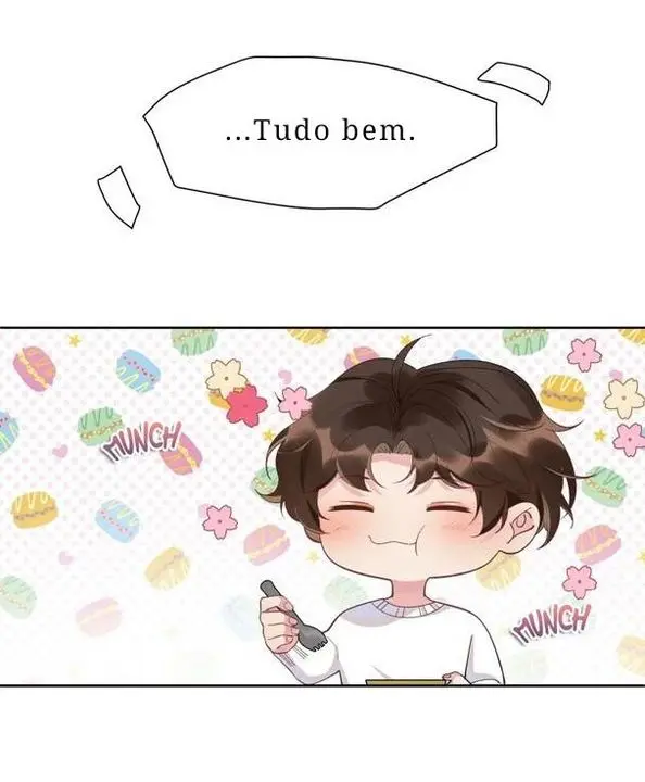 Social Temperature – Capítulo 23 Yaoi – Página 10